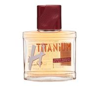 Après-rassage Titanium H POUR HOMME - 100 ml
