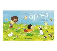 Après Sandra Le Guen (Auteur), Annelore Parot (Illustration)