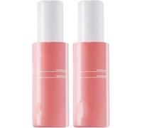 Après-shampoing 3 en 1 sans rinçage - Revitalise, démêle, adoucit, hydrate et hydrate, spray protéiné pour cheveux secs et abîmés