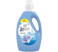 Après-shampoing 80 W - Réveil printanier - Gardez vos vêtements doux, sans électricité statique et sentant incroyable lavage après lavage avec un après-shampoing auquel vous pouvez faire confiance
