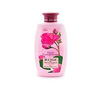Après-shampoing à l'eau de rose naturelle Hair Conditioner Rose of Bulgaria 330 ml