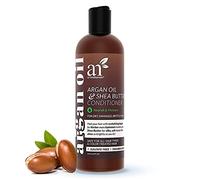 Argan Oil Conditioner, Restorative Formel, 16 fl oz (473 ml) - Artnaturals