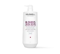 Après-shampoing anti-jaune Dual Senses Blonde&Highlights Goldwell 1000ml