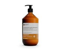 Après-shampoing antioxydant Insight 900 ml | Après-shampoing pour des cheveux plus résistants, brillants et protégés | Emballage en verre