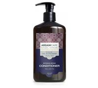 Arganicare Après-shampoing Figue de Barbarie réparateur pour cheveux secs 400 ml