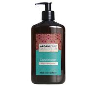 Après-shampoing - ARGANICARE - Nourrissant - Huile d'Argan - Cheveux Secs - 400 ML