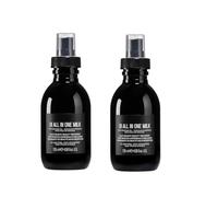 Après-shampoing au lait multi-en-un : Nourrit et lisse intensément les cheveux, hydrate sans rinçage, répare les cheveux secs, abîmés, fourchus et cassants. Convient à tous les types de cheveux.