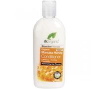 Dr. Organic Après-shampooing au Miel de Manuka 265 ml