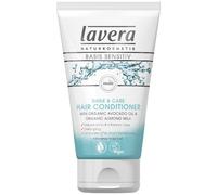 Après-shampoing Basis de Lavera, 150 ml