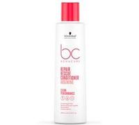 Schwarzkopf Après-shampoing BC Bonacure Repair Rescue 200 ml