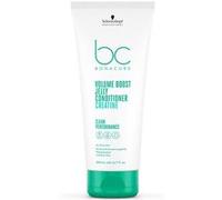Schwarzkopf Conditionneur BC Bonacure Volume Boost Jelly 200 ml