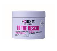 Après-shampoing booster d'hydratation Noughty To The Rescue