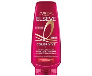 Après-Shampoing Bouclier Couleur Color Vive - Cheveux Colorés ou Méchés