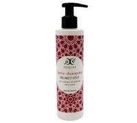 Après-Shampoing Brillance Et Vitalité Enrichi En Extrait De Plantain 100% Naturel 250ml Contenance : 250 Ml