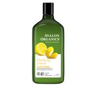 Après-Shampoing Clarifiant Citron 11 Oz Par Avalon Organics