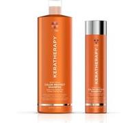 Après-shampoing Color Protect Color Extend Collection 300ml - 946ml