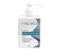 Apres-Shampoing Colorant, Apres-Shampoing Sans Danger Pour La Couleur, Tonique Capillaire