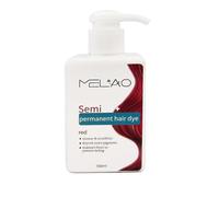 Apres-Shampoing Colorant, Apres-Shampoing Sans Danger Pour La Couleur, Tonique Capillaire