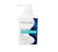 Apres-Shampoing Colorant, Apres-Shampoing Sans Danger Pour La Couleur, Tonique Capillaire