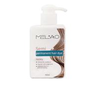 Apres-Shampoing Colorant, Apres-Shampoing Sans Danger Pour La Couleur, Tonique Capillaire