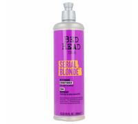 TIGI Serial Blonde Restoring Conditioner après-shampoing rénovateur pour cheveux blonds et méchés 400 ml