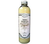 Après shampoing d'Alep démélant et fortifiant