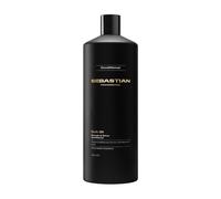 Sebastian Professional Dark Oil après-shampoing hydratant pour des cheveux brillants et doux 1000 ml
