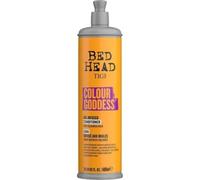 Après-shampoing déesse de couleur Bed Head Tigi 400M