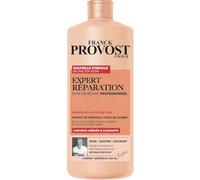 Après-shampoing Démêlant Cheveux abîmés, cassants et fourchus Moringa et Huile de Jojoba FRANCK PROVOST - le flacon de 450mL Lot De 3 - Par Lot