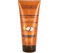 Après-shampoing Démêlant & Nourrissant Argan Divin 200 ml