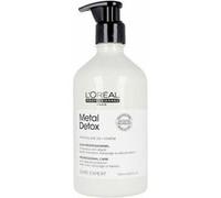 Acondicionador Metal Detox 500 Ml
