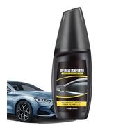 Après-shampoing en caoutchouc 100 ml | Après-shampoing de toiture, protection longue durée, entretien de réduction du bruit, extérieur du bateau de fenêtre de porte