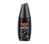 Après-shampoing en caoutchouc | Protection UV durable - Rénovateur de garnitures de voiture - Pour SUV, camion, camping-car, réparation des intempéries pour éviter les fissures