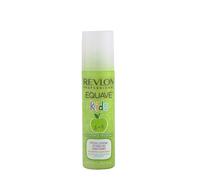 Après-shampoing Equave Apple enfants 200 ml - Démêlant - Doux pour enfants