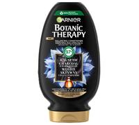 Après-shampoing équilibrant Garnier Botanic Therapy pour cheveux gras et cuir ch