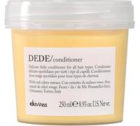 Après-Shampoing Essential Haircare Dede 250 Ml