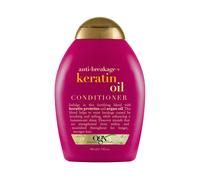 Après-shampoing fortifiant à l'huile de kératine OGX et à l'huile d'argan 385 ml