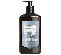 Arganicare Après-shampooing fortifiant à la biotine, collagène et huile d'argan 400 ml