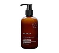 Après-Shampoing Fortifiant Vegan