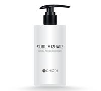 Après-shampoing Ghori Sublimizhair | Hydratation intense | Fabriqué en Corée | 300 ml
