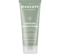 Après Shampoing Hommes Caféine 200ml, Après Shampoing Favorise La Pousse, Conditionne Et Renforce Avec Ingrédients Naturels, Végétalien, Plastique Recyclé, Fabriqué En Angleterre[Z2015]