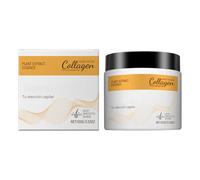 Après-Shampoing Hydratant,Crème Lissante Capillaire | Soin Protecteur 100Ml Réparation des Pointes Réduction des Frisottis Brillance Immédiate Hydratation Intense Effet
