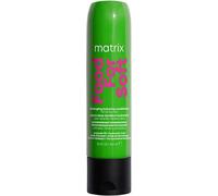 Après-Shampoing Hydratant & Démêlant Pour Cheveux Secs À Très Secs, Acide Hyaluronique Et Huile D'avocat, Food For Soft, 300 Ml