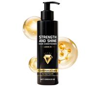 Après-shampoing Hydratant - Format Voyage Pratique Non Gras Multifonction,Après-Shampooing Fortifiant,pour Hommes Femmes Garçons Filles Jeunes Adolescents Famille Amis Voyage d'Affaires Maison Extérie