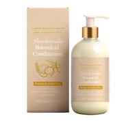 Après-shampoing hydratant intensif - 100 g - Pour cheveux secs et abîmés - Pour hydrater les frisottis - Renforce et prévient les frisottis