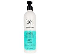 Revlon Professional Pro You The Moisturizer après-shampoing hydratant pour tous types de cheveux 350 ml