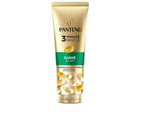 Après-shampoing intensif PANTENE MIRACLE 3 MINUTES SOFT & SMOOTH 220 ml