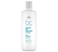 Après-Shampoing Kick Moisture BC Bonacure Clean 1000 ml