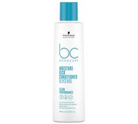 Après-Shampoing Kick Moisture BC Bonacure Clean 200 ml