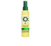 Herbal Essences Souplesse & Brillance Camomille Spray Léger Tout-en-Un 145ml Démêle, Nourrit, Anti frisottis, Répare, Protège de la Chaleur, Donne de l’Éclat souplesse et réparation